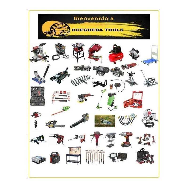 Vanguard 6 Outlet Grounded Adapter - Inhomebuy