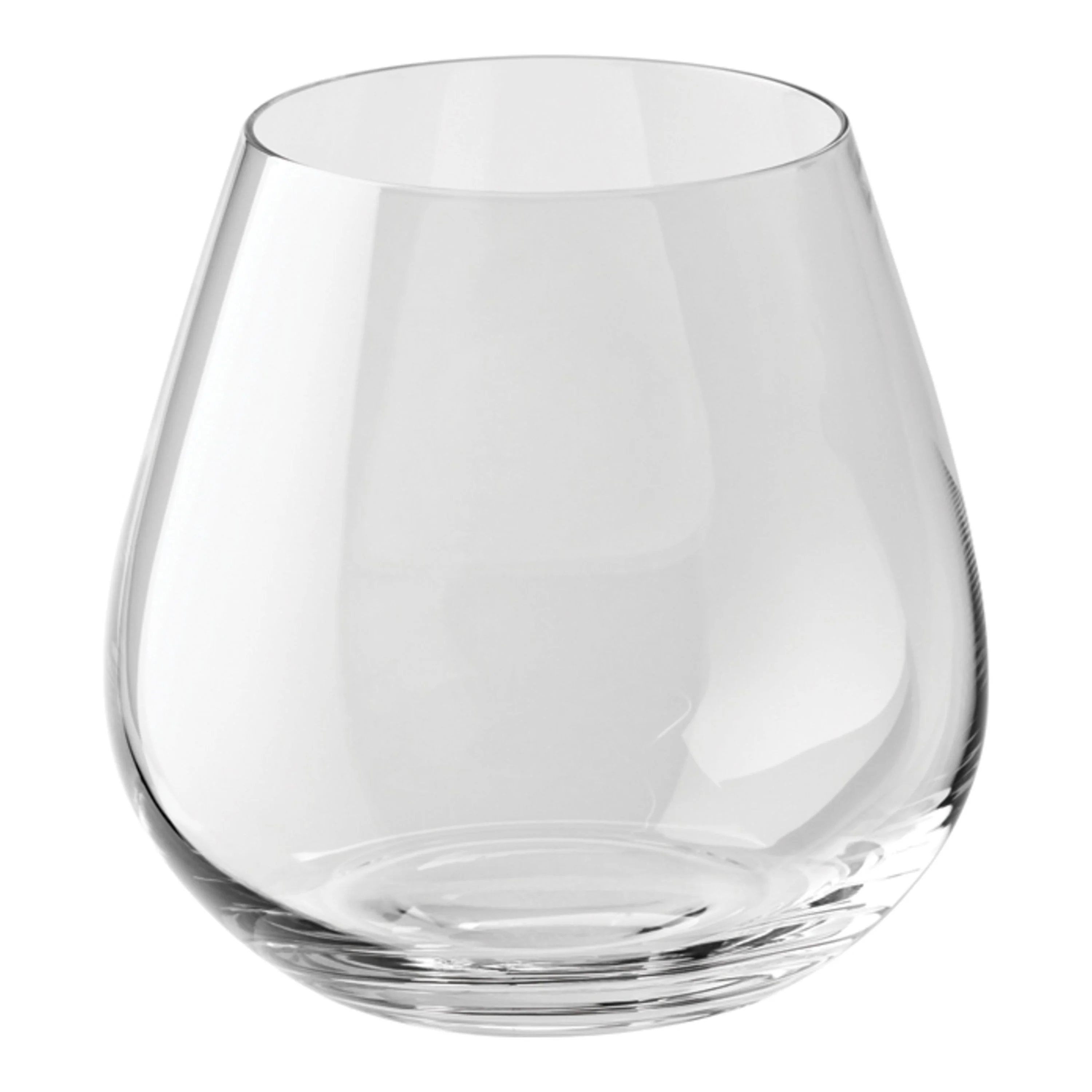 ZWILLING 6pc Whisky Glass Set, Prédicat Glassware Series - Inhomebuy