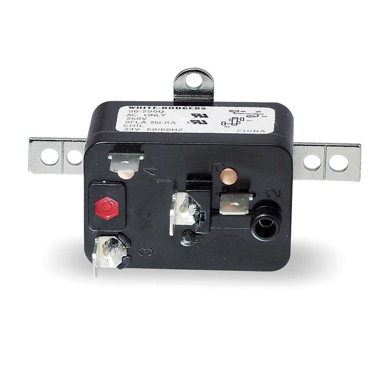 White Rodgers 90-113 Fan Control Center - Inhomebuy