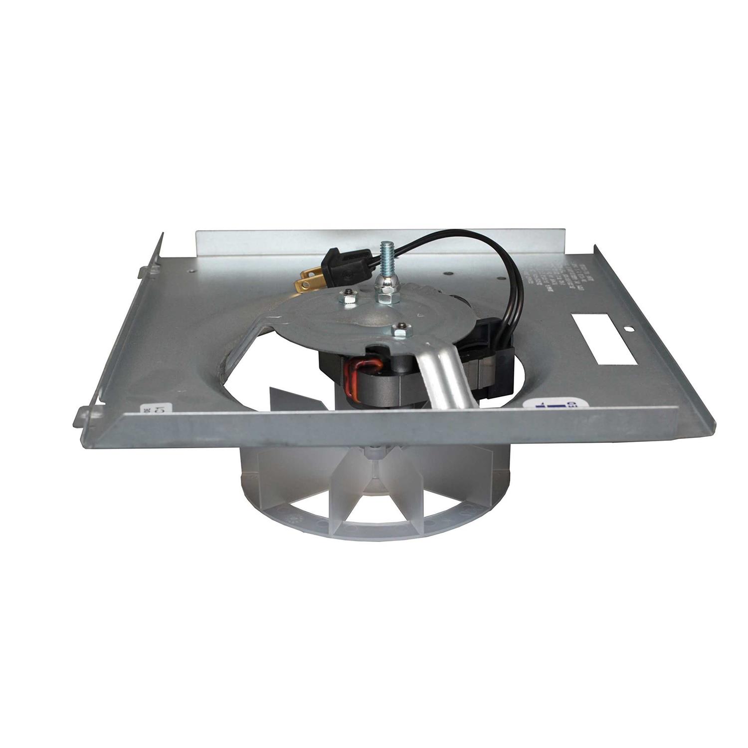 Nutone LA14WH Decorative Wired Door Chime - Inhomebuy