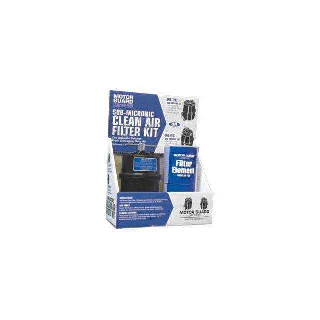 Motor Guard BG12-1 12 Big-Block Maximum Sanding Block - Inhomebuy