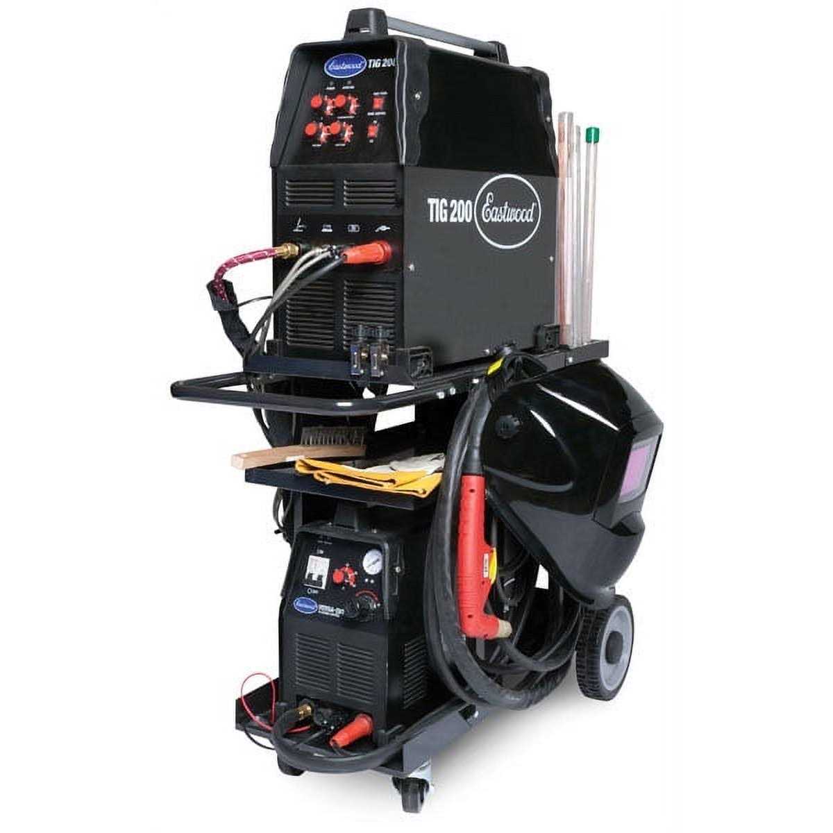 Eastwood Mig Spot Weld Kit - Inhomebuy