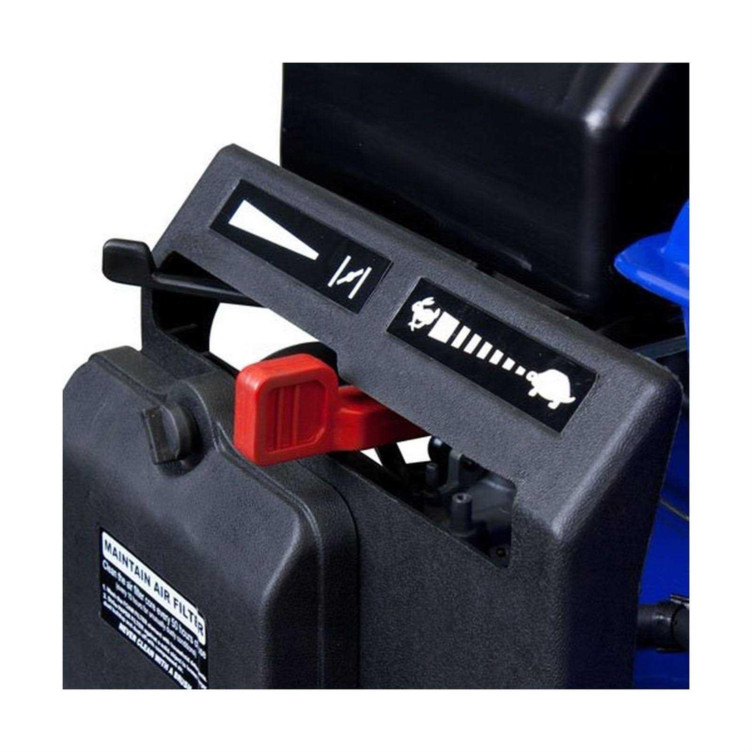 DuroMax 208cc 3/4-Inch Shaft Recoil Start Engine XP7HP - Inhomebuy