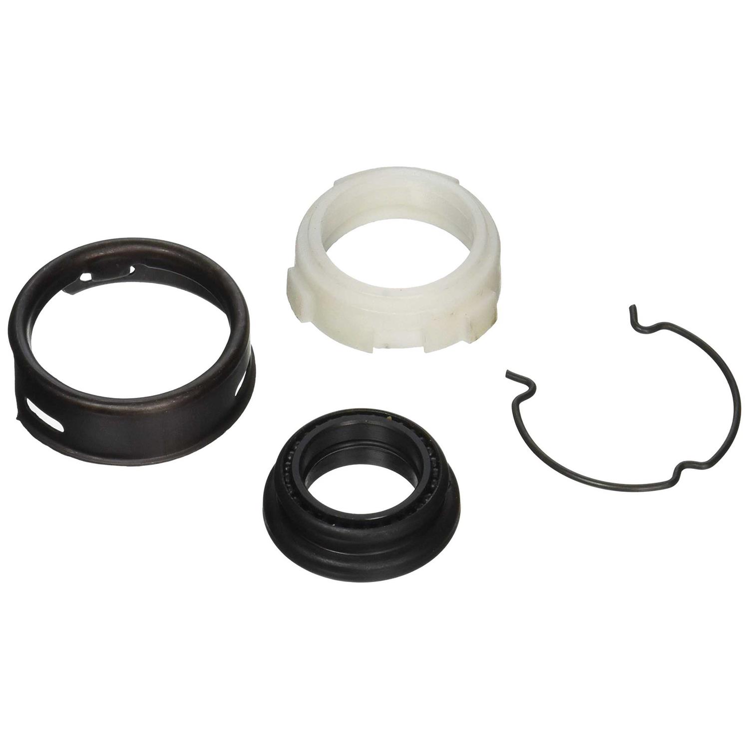 Crown Automotive 34202118 Control Arm Bolt - Inhomebuy