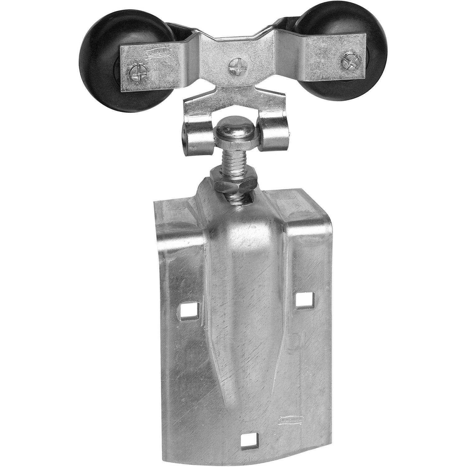National Hardware 4062BC Solid Flat N215-533 - Inhomebuy