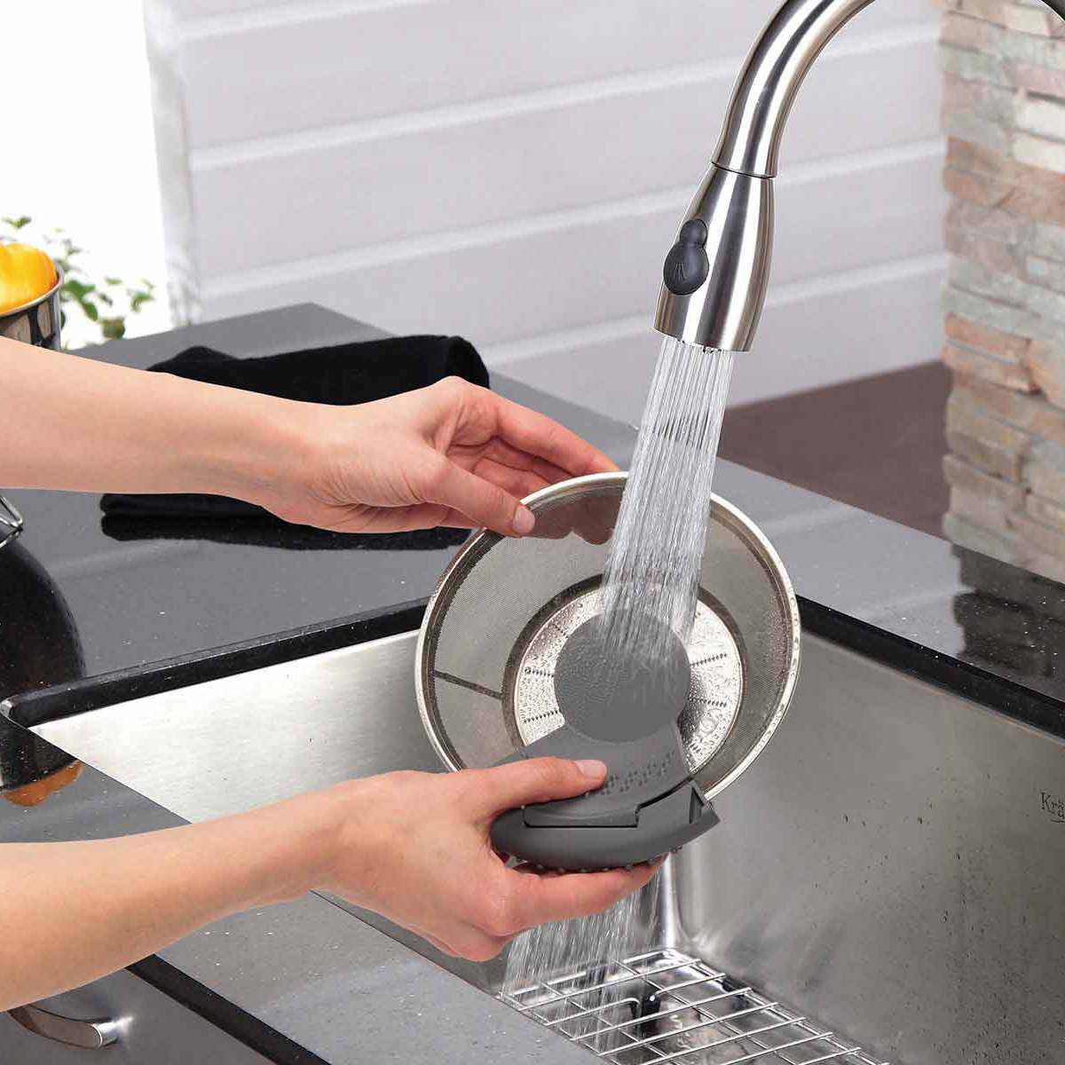 Hamilton Beach Juice Extractor | 67850 | Big Mouth Premium, 2-speed, 1.1 HP - Inhomebuy