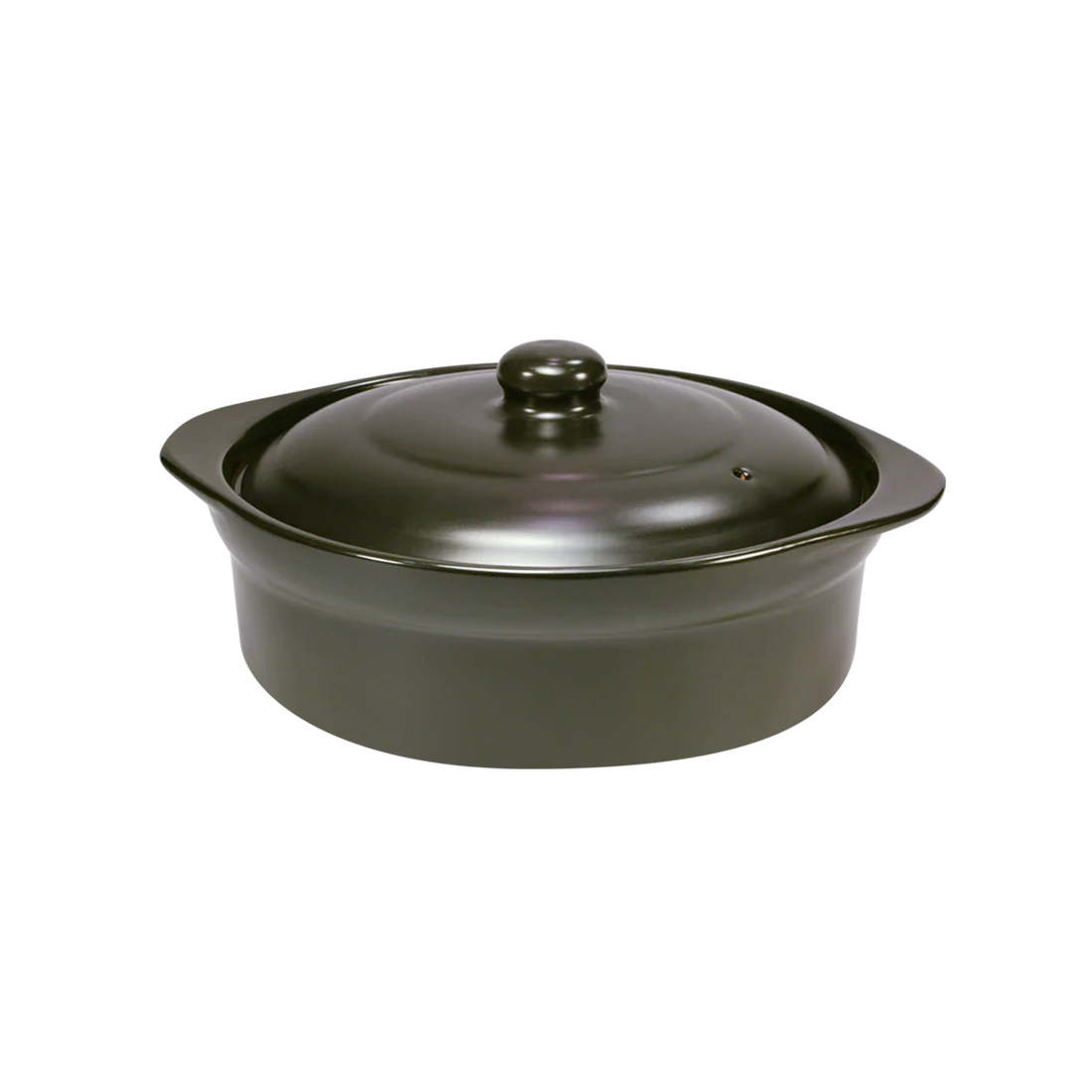 Healthy Bear Ceramic Casserole Pot |BCCP22CC| 2.2L with Cermaic Lid - Inhomebuy