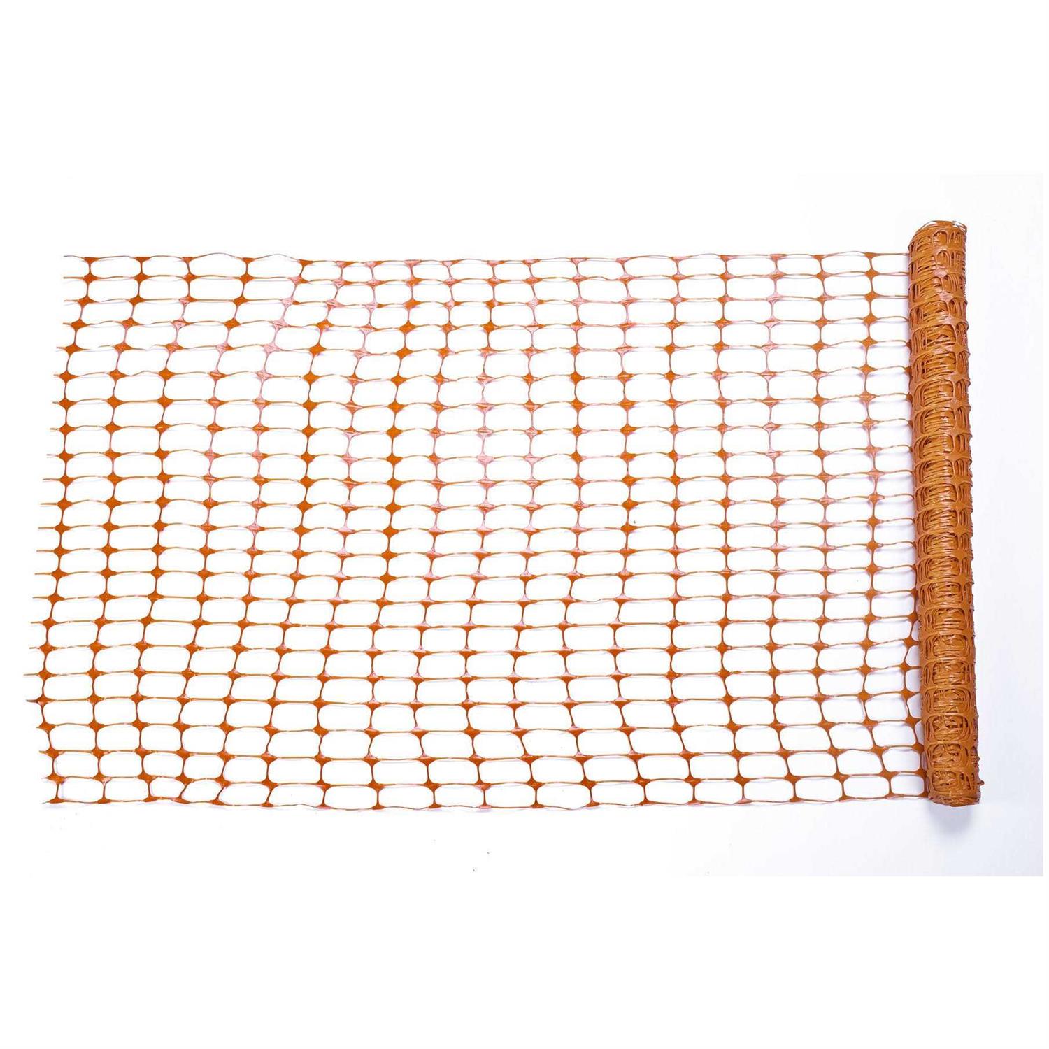 Mutual Industries Safety Fence - Inhomebuy
