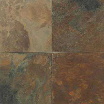 Daltile Slate 16 X 16 Tile & Stone - Inhomebuy