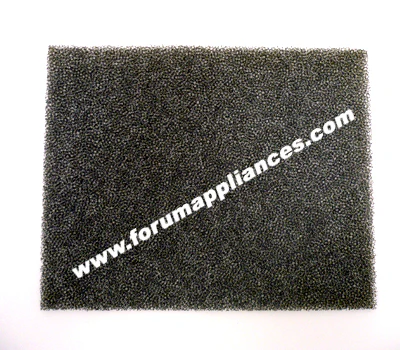 20456240 | Charcoal Air Filter for TID-**** series [DISCONTINUED] - Inhomebuy