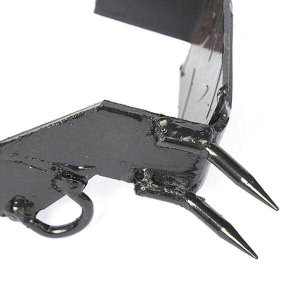 YIYIBYUS 52 cc Gasoline Engine Single-Cylinder 2-Stroke Post Hole Digger with 4 in./6 in./8 in. Bits - Inhomebuy