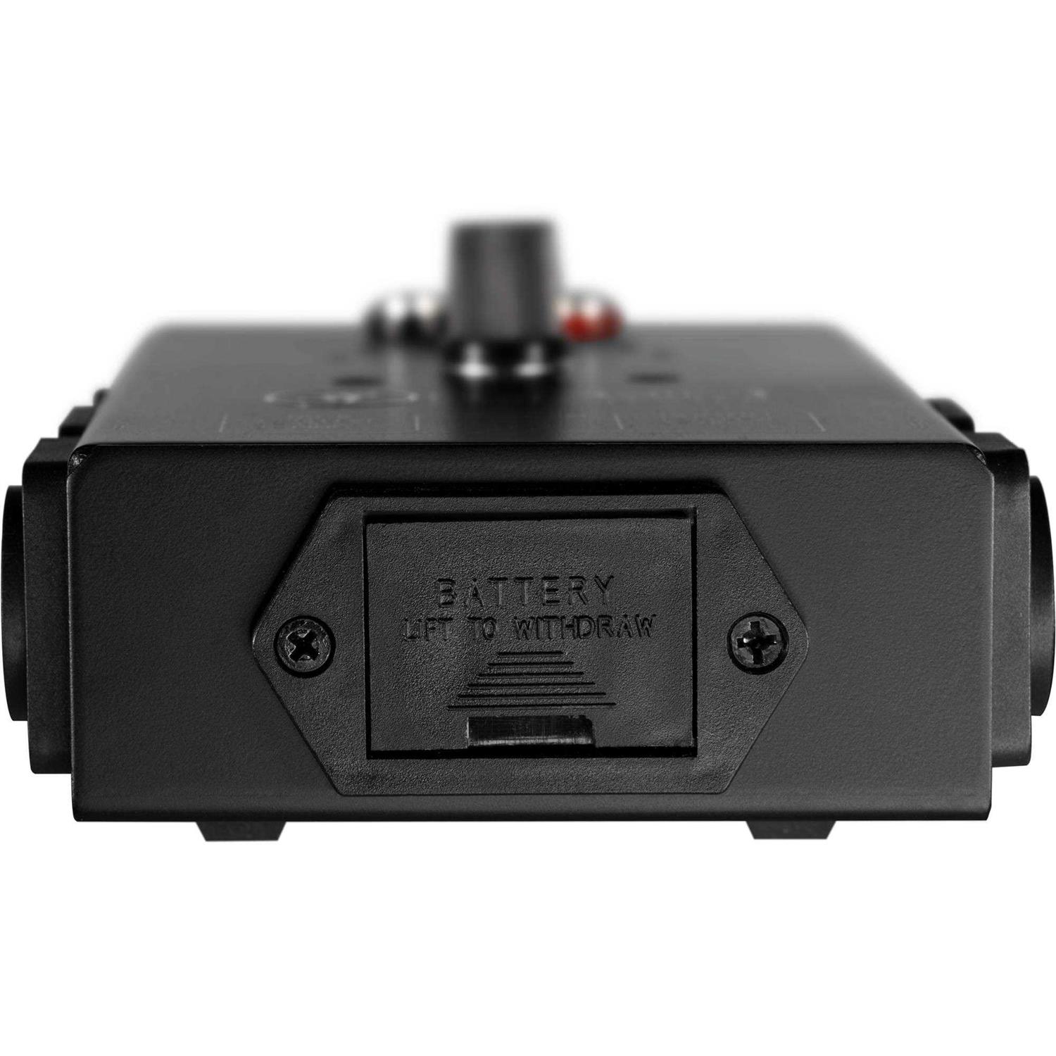 Machir Portable Mini Storage Steel Gun Safe, Combination Lock and Security Steel Cable - Inhomebuy