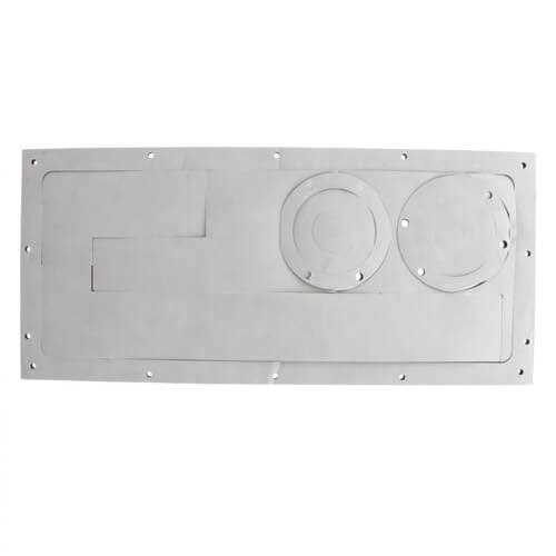 Goodman-Amana 0131F00042SP 1130 RPM 4 Speed Motor - Inhomebuy