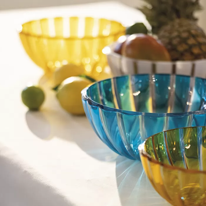 DolceVita M Bowl Mother of pearl - Inhomebuy