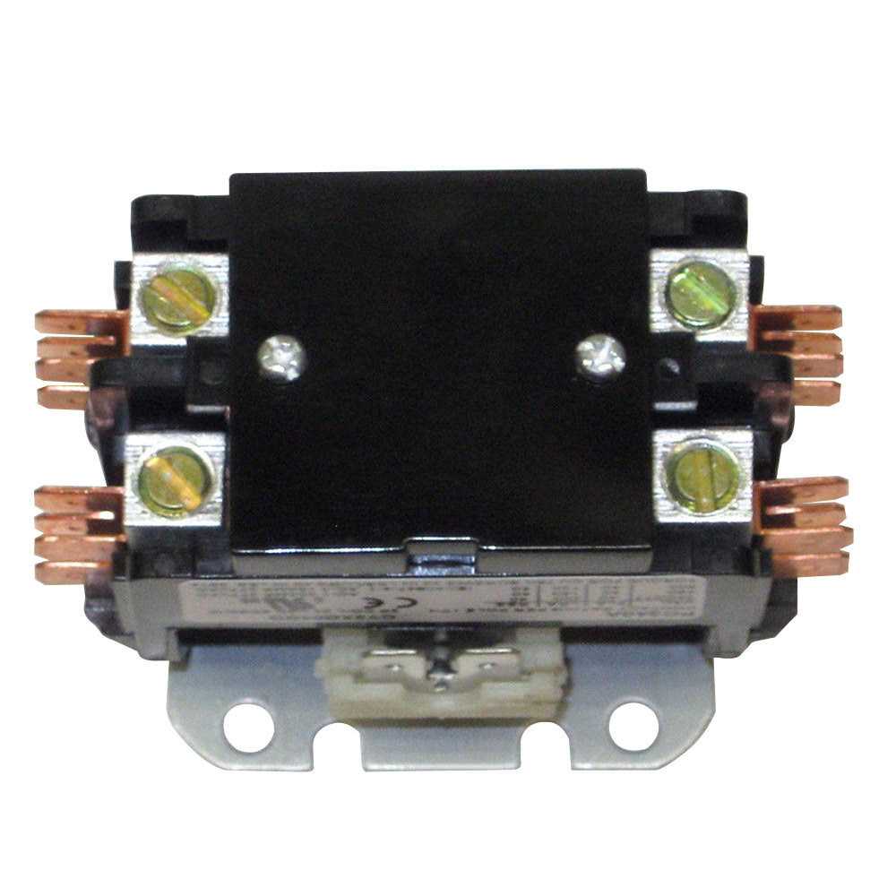 Packard C230C 2 Pole Contactor - Inhomebuy