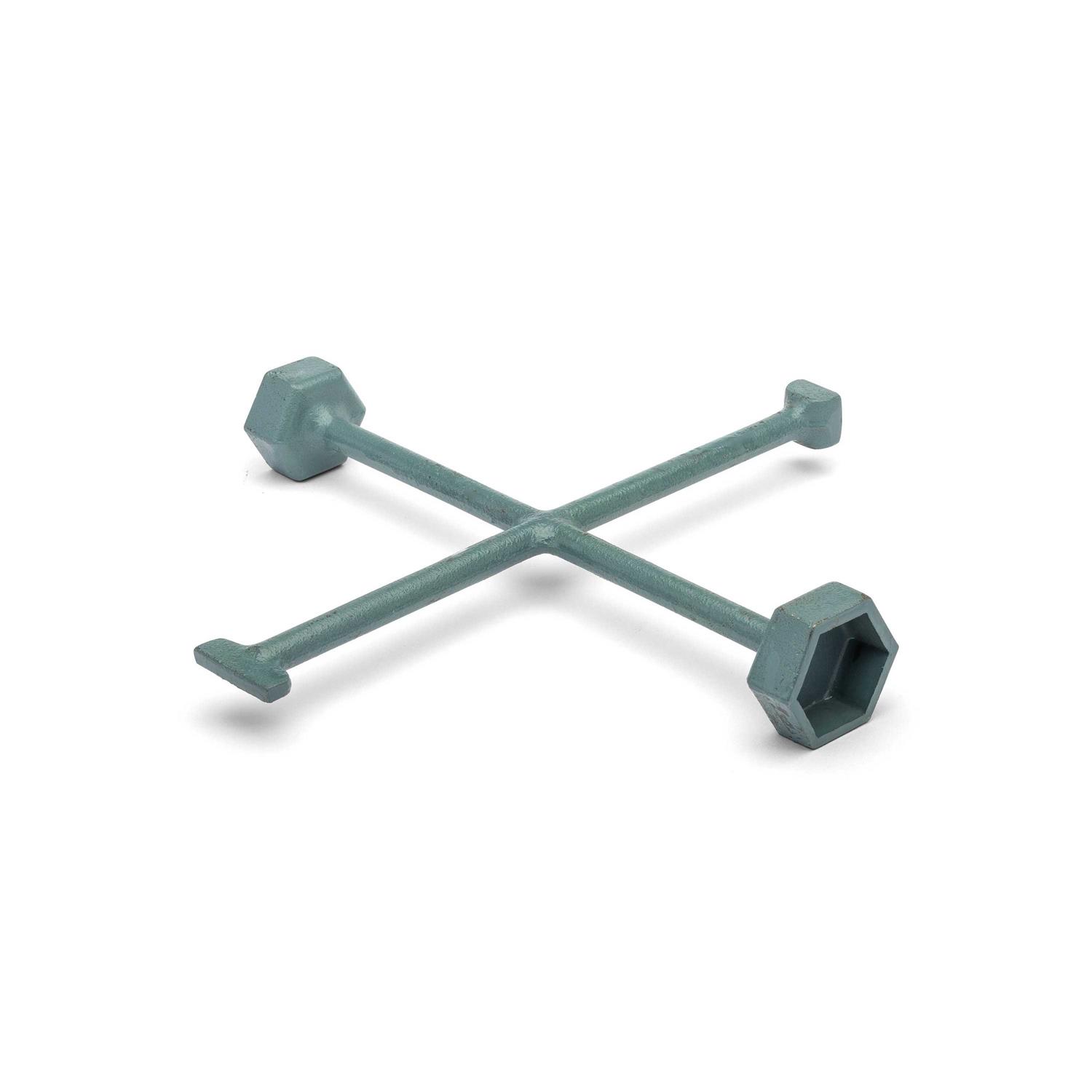 Zurn P1300-PART-13-Key Hydrant Key - Inhomebuy