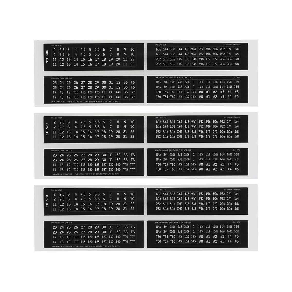 Ernst 3 Rail Twist Lock Socket Boss 13 - Inhomebuy