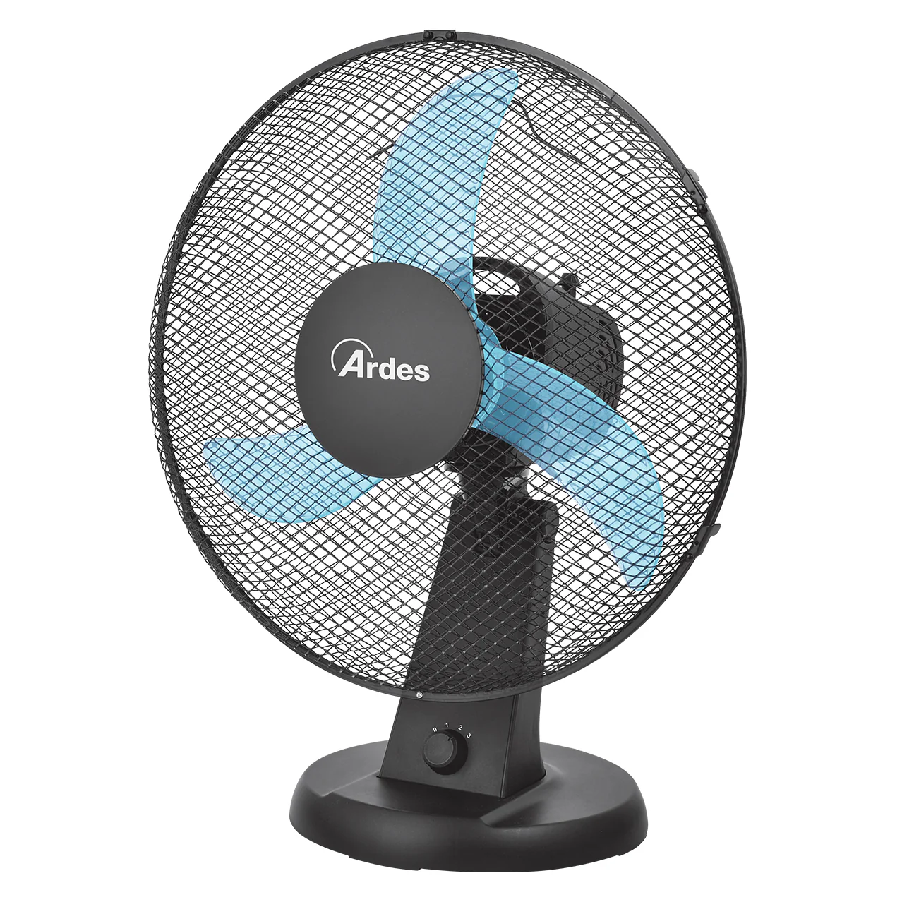Table Top Fan - Inhomebuy