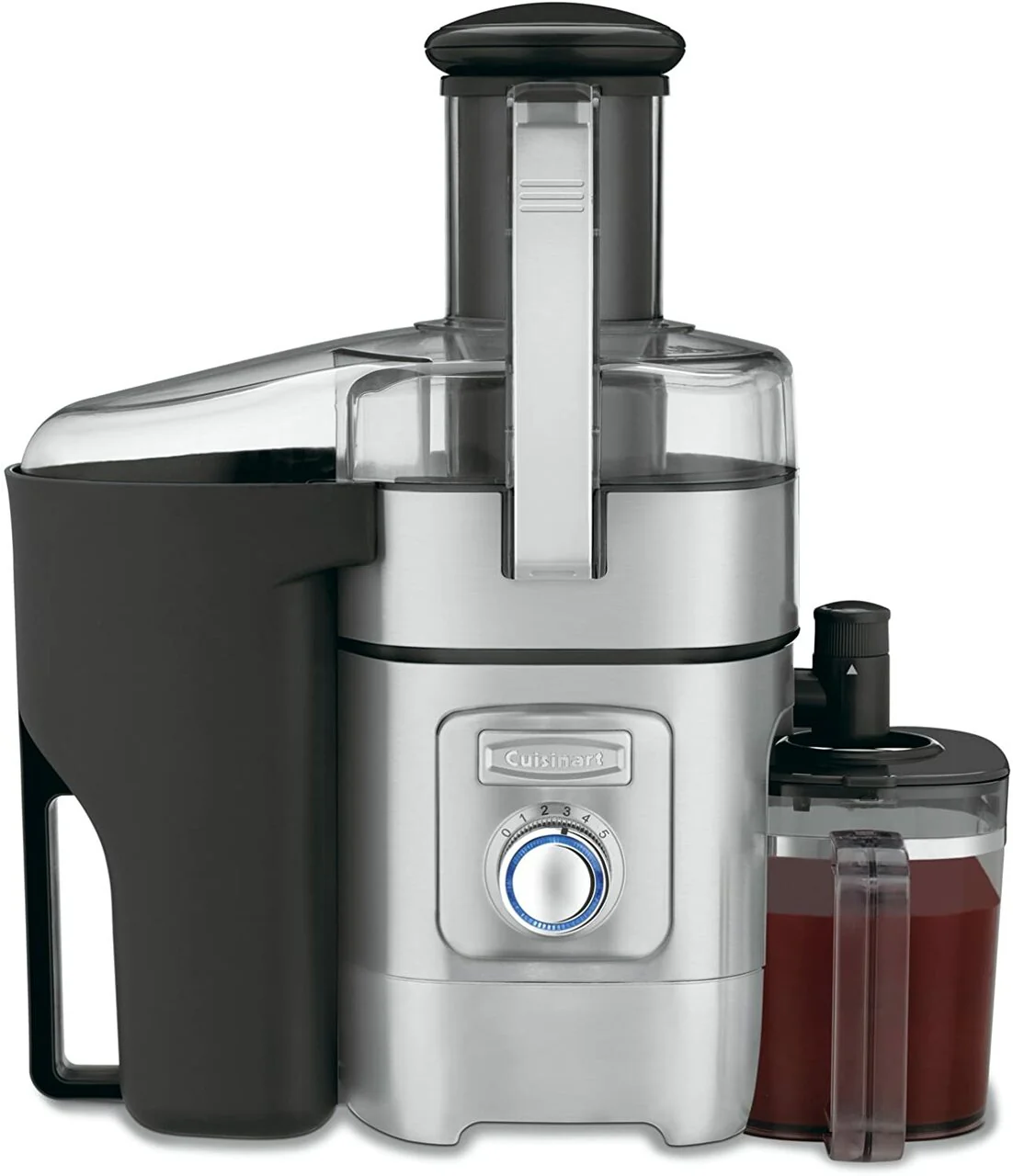 Cuisinart Die Cast Juice Extractor | CJE-1000C | - Inhomebuy