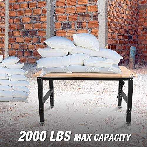 WORKPRO 8 Screw Extractor Pliers with Unique Non-slip Jaws - Inhomebuy