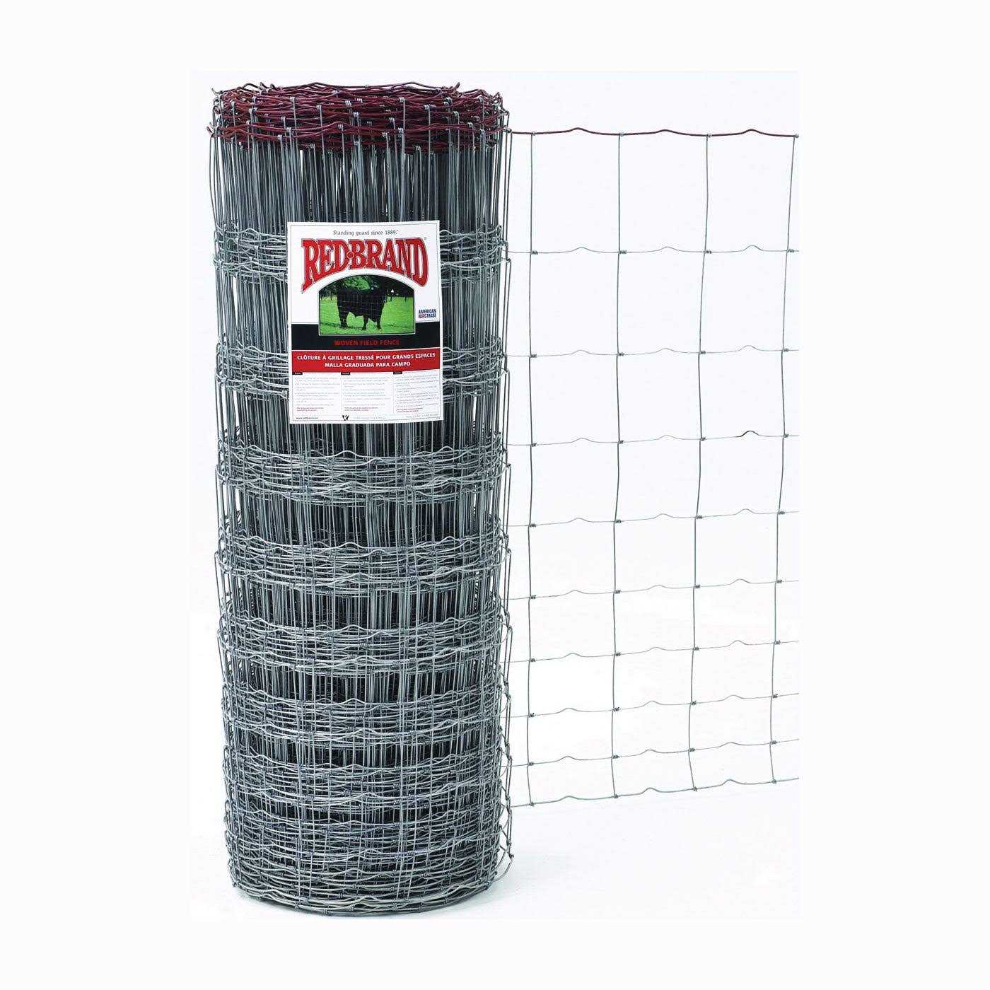 Red Brand Electric Fence Wire - Inhomebuy