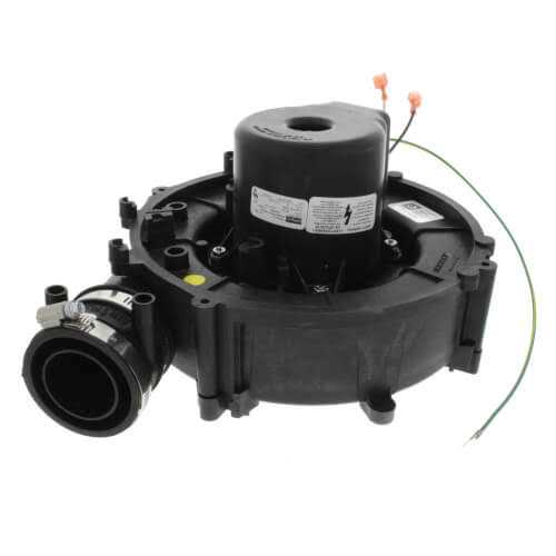 Fasco A225 Draft Inducer - Inhomebuy