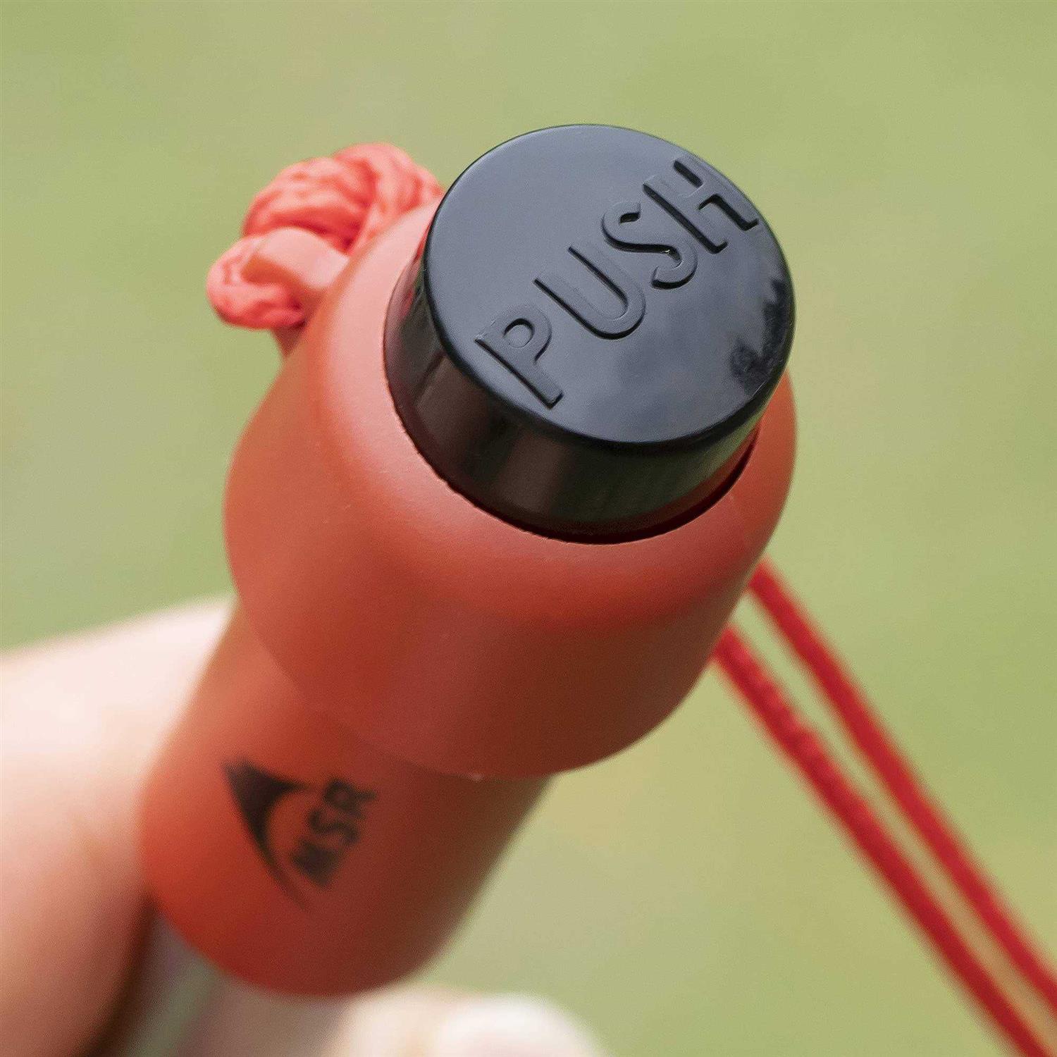 MSR IsoPro Canister Fuel - Inhomebuy
