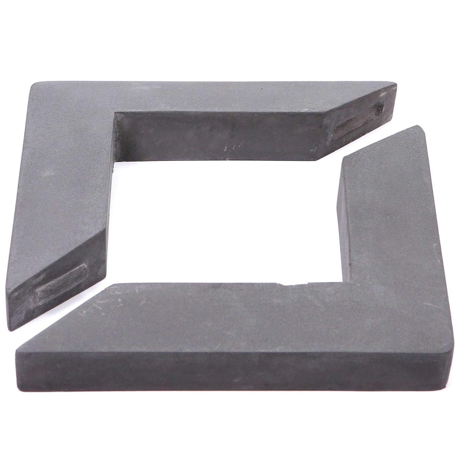 DECKO Premium DIY Grass Deck Tiles - Inhomebuy