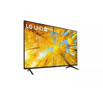 LG 55 Inch Class UQ7570 PUJ series LED 4K UHD Smart webOS 22 TV - 55UQ7570PUJ - Inhomebuy