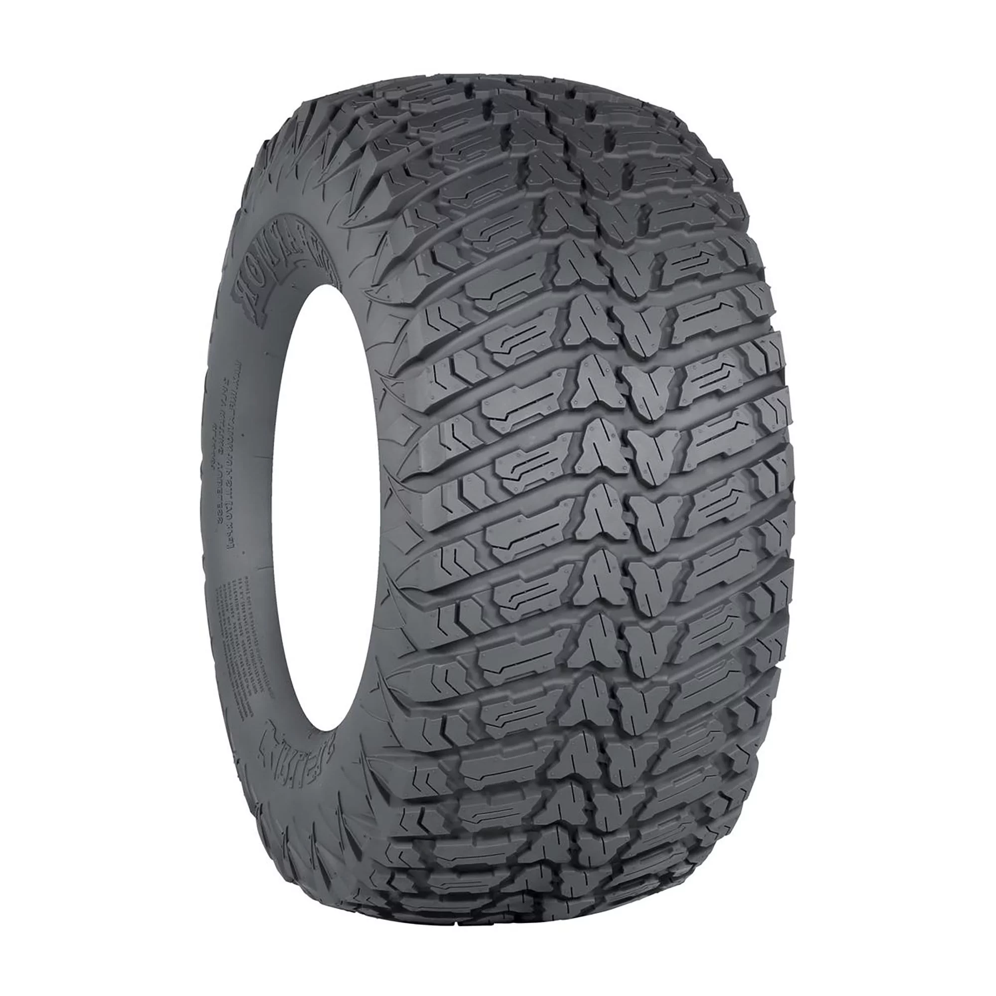 Carlstar Turf Armor 20.00X8.00-8 79A3 B Lawn & Garden Tire - Inhomebuy