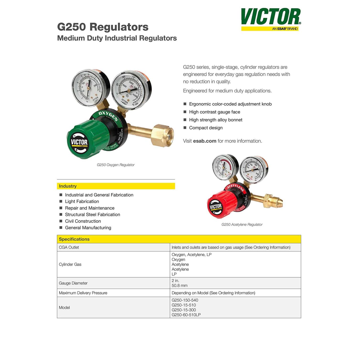 Esab 0558102493 Air Cooled TIG Torch Kit - Inhomebuy