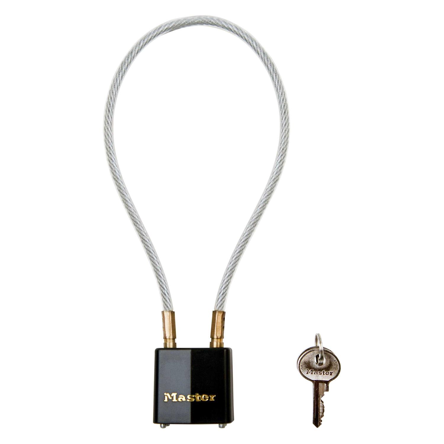 Master Lock Cable - Inhomebuy