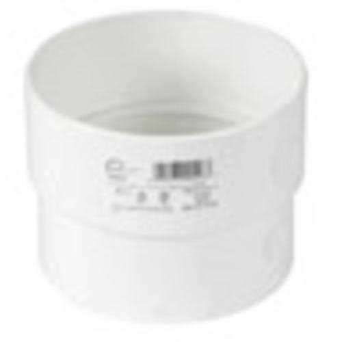 NDS 4-In PVC Dwv Adapter - Inhomebuy