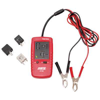 Electronic Specialties 180 Loadpro Dynamic Test Leads - Inhomebuy