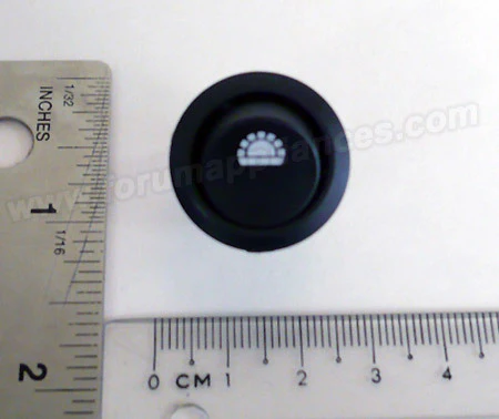 SP-LS | Light Switch for R747II (NEW style) - Inhomebuy