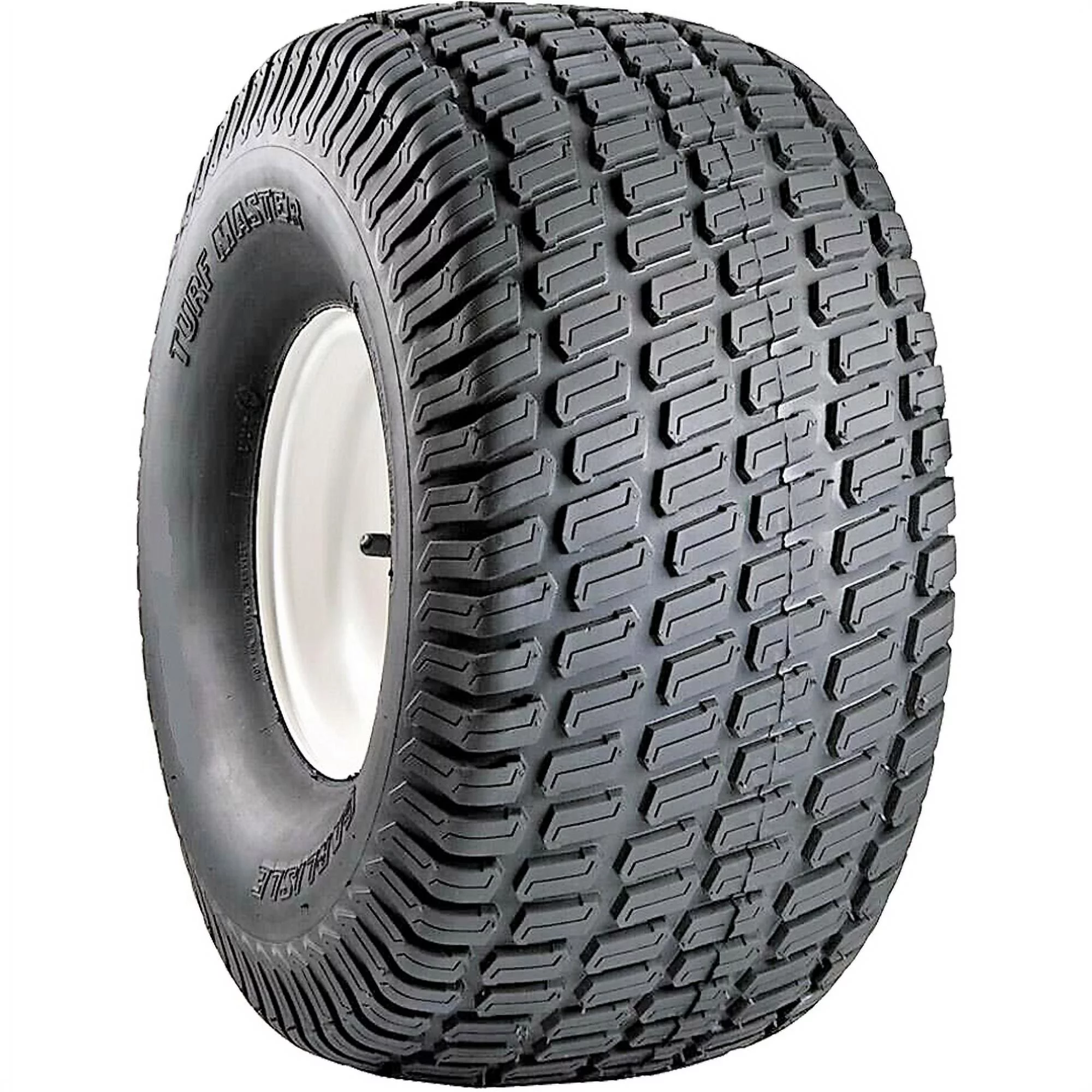 Carlstar Turf Master 20.00X7.00-10 77A3 B Lawn & Garden Tire - Inhomebuy