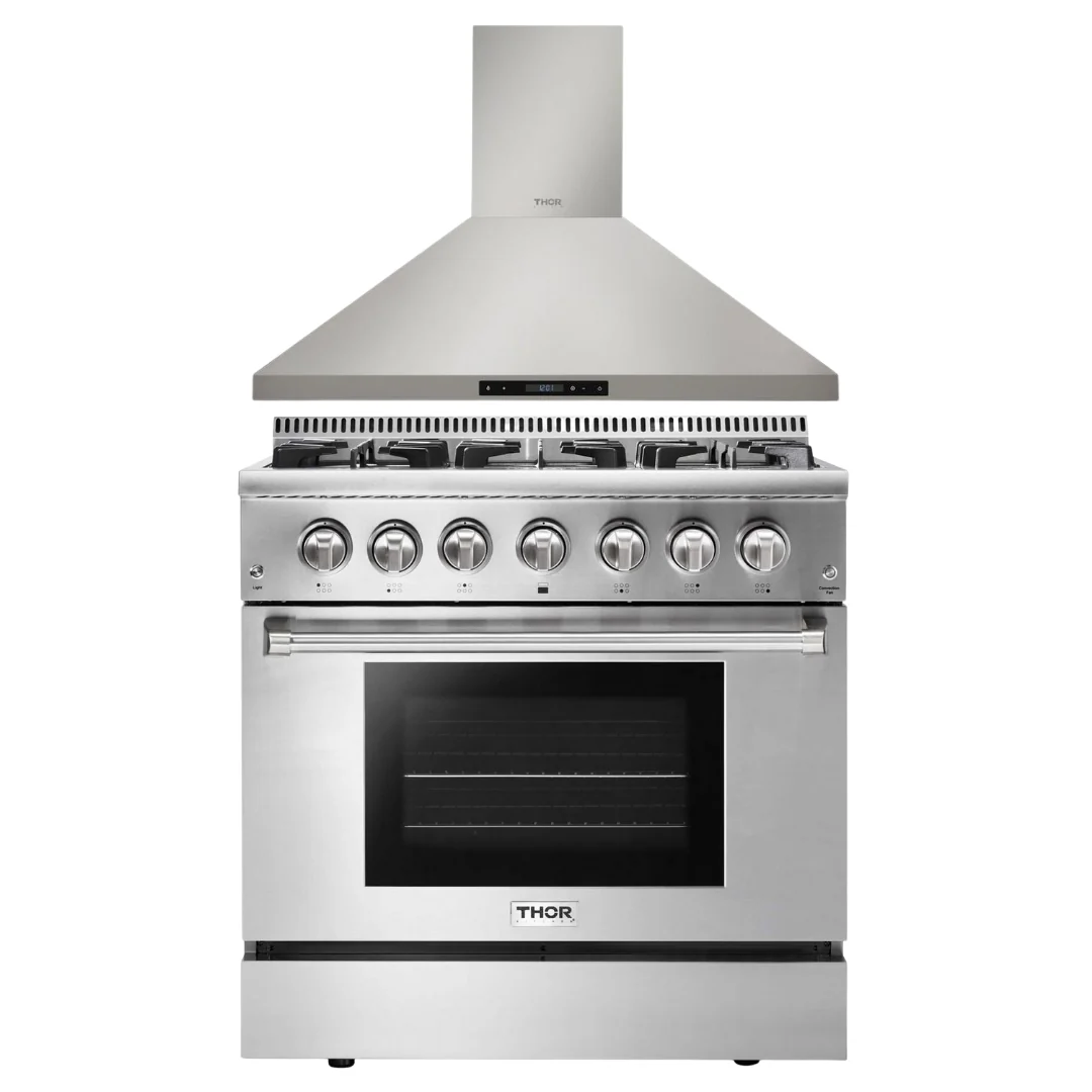 Thor Kitchen Package - 36