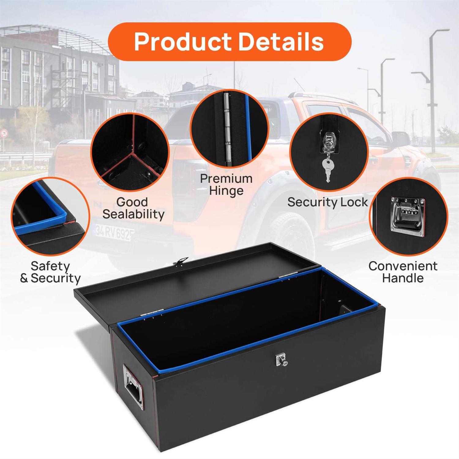 Walrus Audio Phoenix 15 120V Clean Power Supply - Inhomebuy