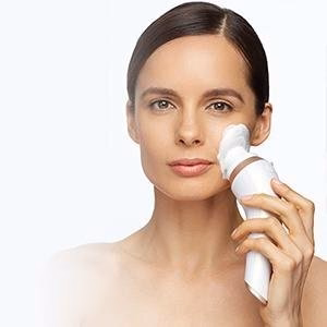 Panasonic Facial Cleansing Brush |EHXC10N| 3-In-1 - Inhomebuy