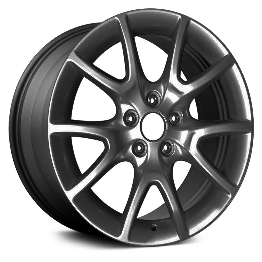 Dodge Dart Wheel 2013-2016 17