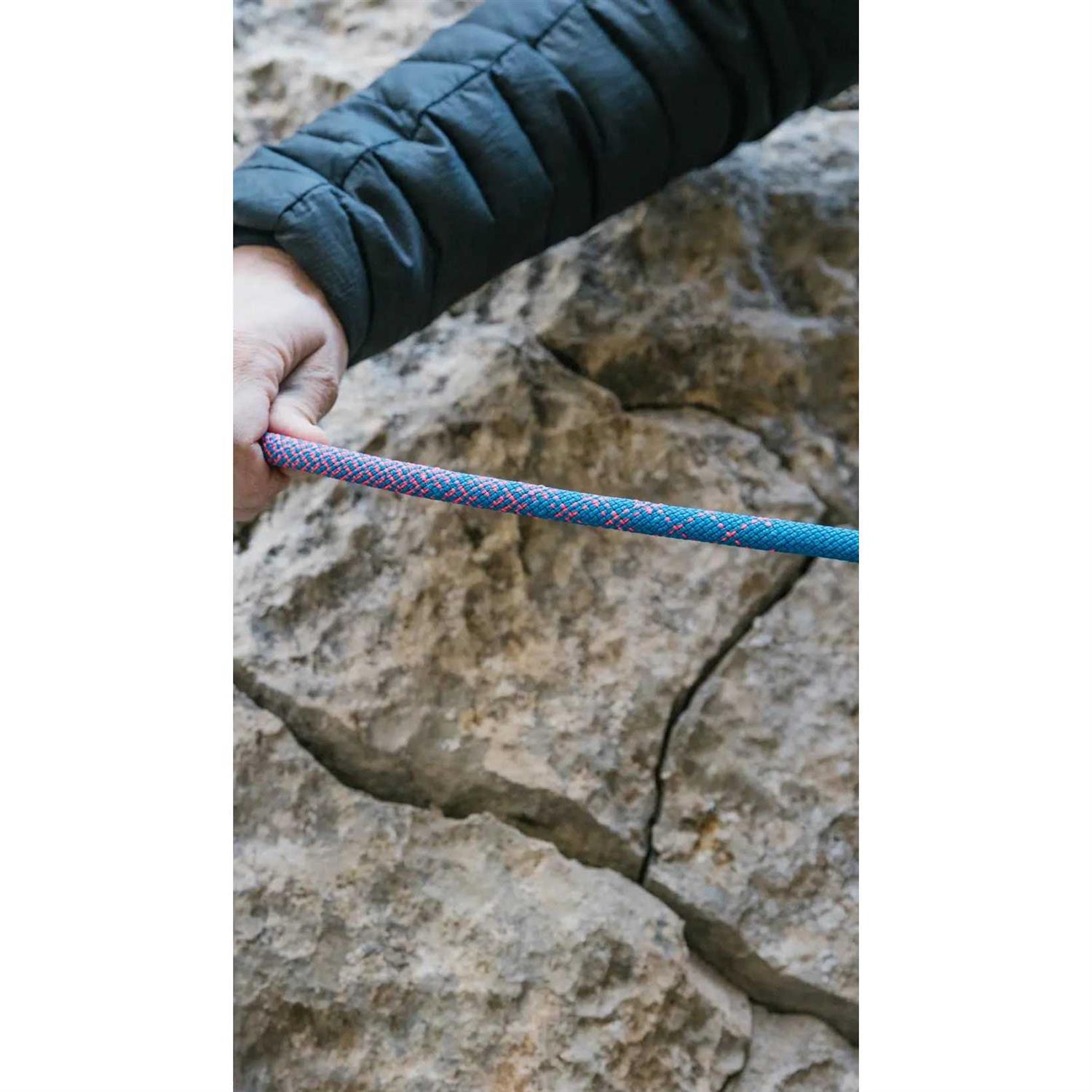 Edelrid Tommy Caldwell Eco Dry Rope - Inhomebuy