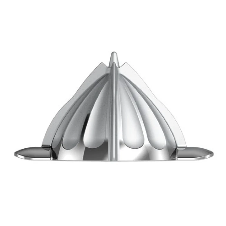 Breville The CITRUS PRESS PRO Citrus Juicer: w/die cast brushed s/s body | 800CPBSS - Inhomebuy