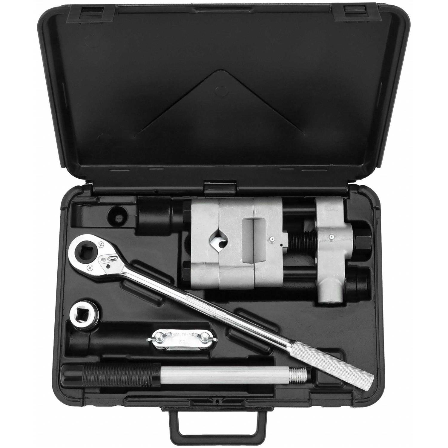 Wheeler-Rex 7800 Earthworm Hydro Drill - Inhomebuy