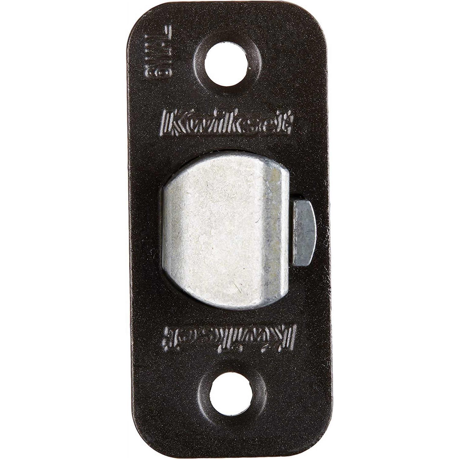 Kwikset Adjustable Entry Latch - Inhomebuy