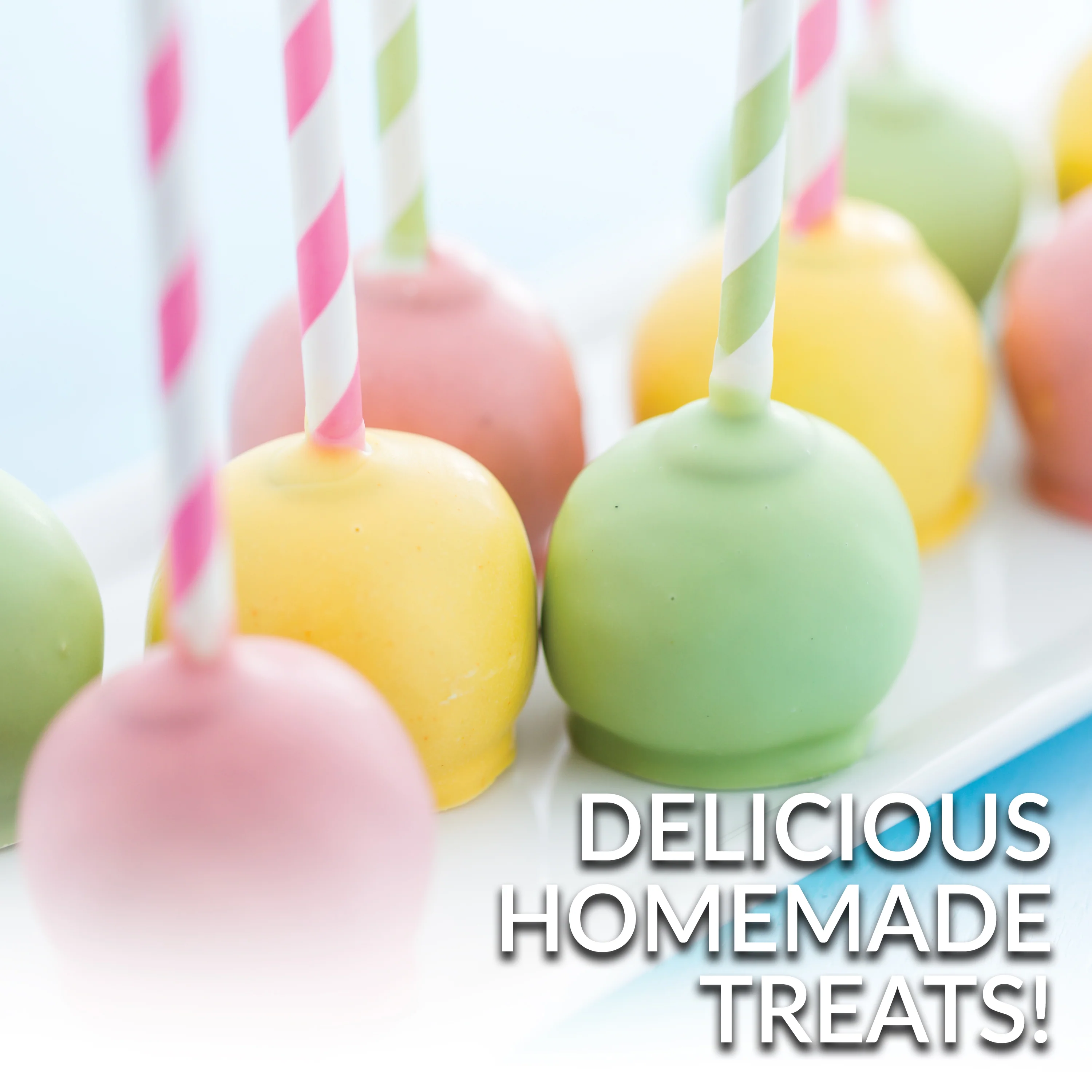 MyMini Cake Pop Maker, Purple - Inhomebuy