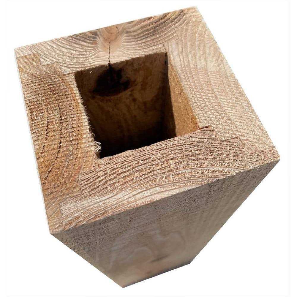 Wild Hog 36 in. x Black Metal Railing Panel - Inhomebuy