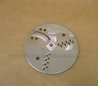 990005900 | Shredding Disc for 70550 [DISCONTINUED] - Inhomebuy