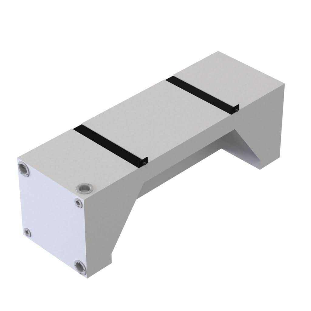 S&B Filters S&B 16 Gallon Passenger Side Undercarriage Fresh Water Tank 2007-23 Mercedes Sprinter 144 inch & 170 inch 10-3009 - Inhomebuy