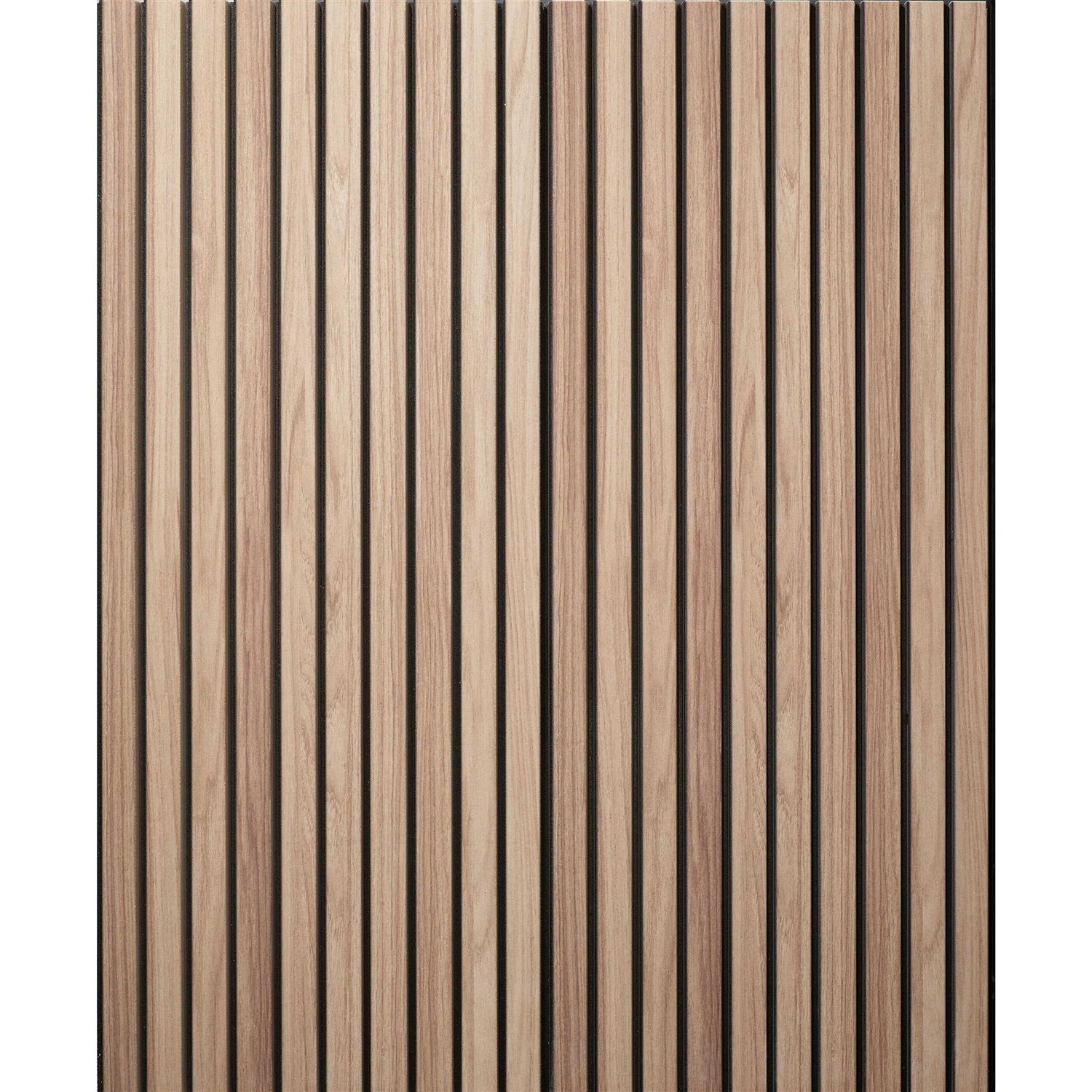WALL!SUPPLY 0.79 in. x 19.69 in. x 47.24 in. UltraLight Faux Brick - Inhomebuy