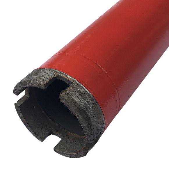 Wet Diamond Core Drill Bits for Concrete and Stone - Inhomebuy